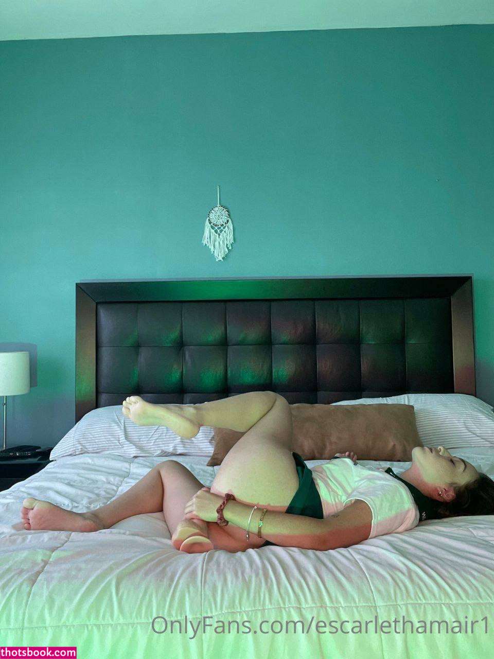 Escarleth Palacios Photo #2