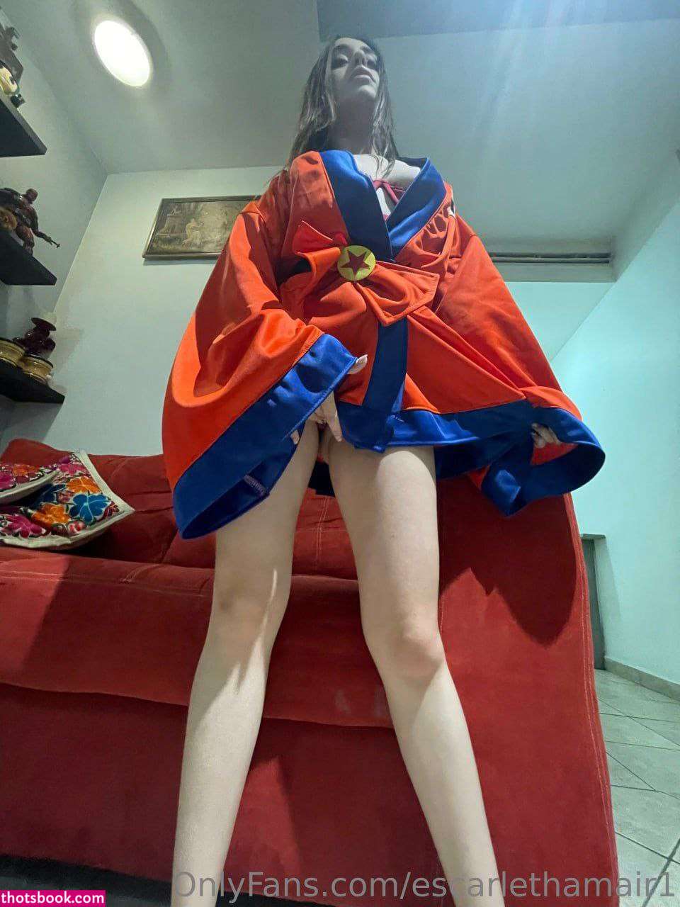 Escarleth Palacios Photo #21