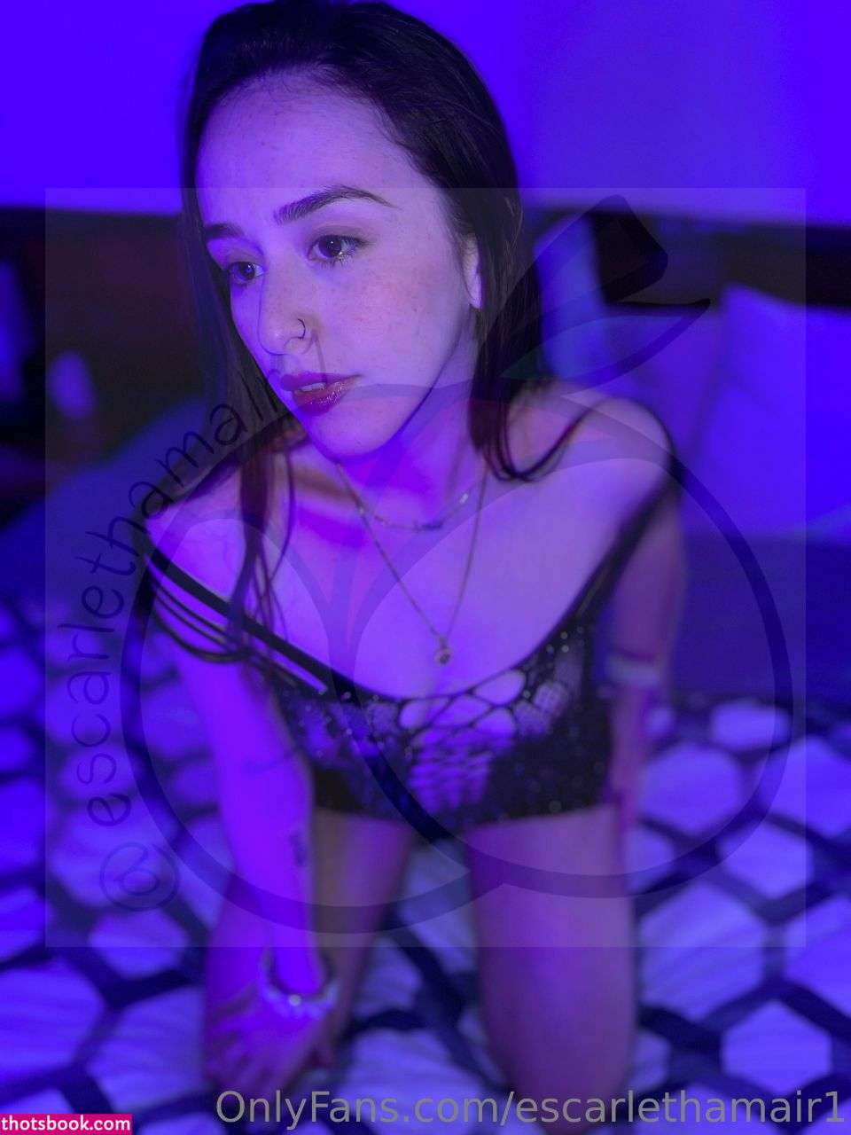 Escarleth Palacios Photo #49