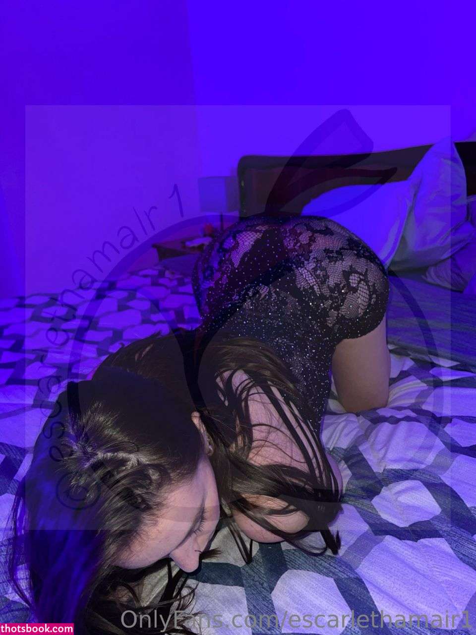 Escarleth Palacios Photo #51