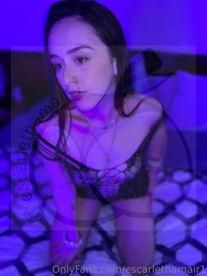 Escarleth Palacios Photo #49