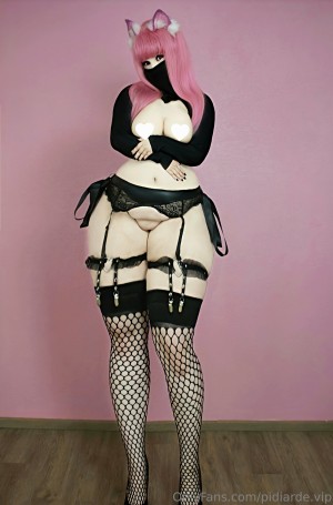 Lady Yurikka Photo #55