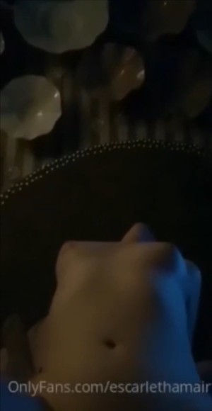 Escarleth Palacios Video #127