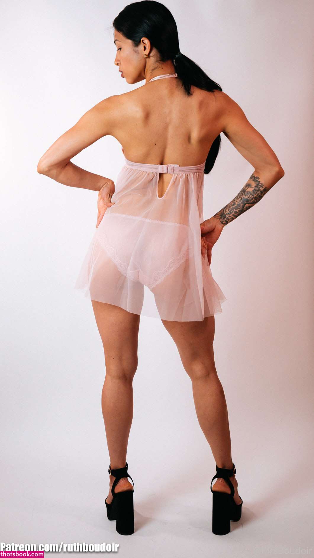 Ruth Medina Photo #2