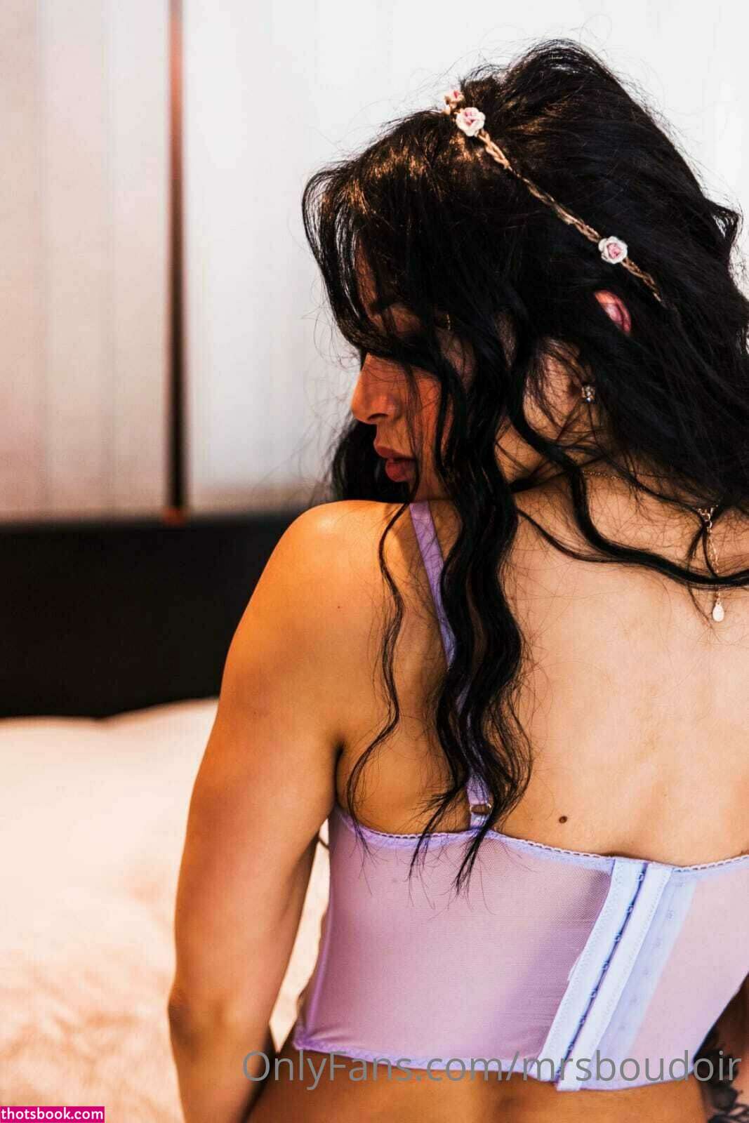 Ruth Medina Photo #30