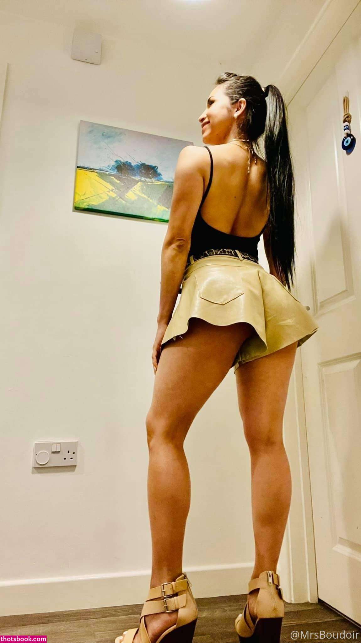 Ruth Medina Photo #130