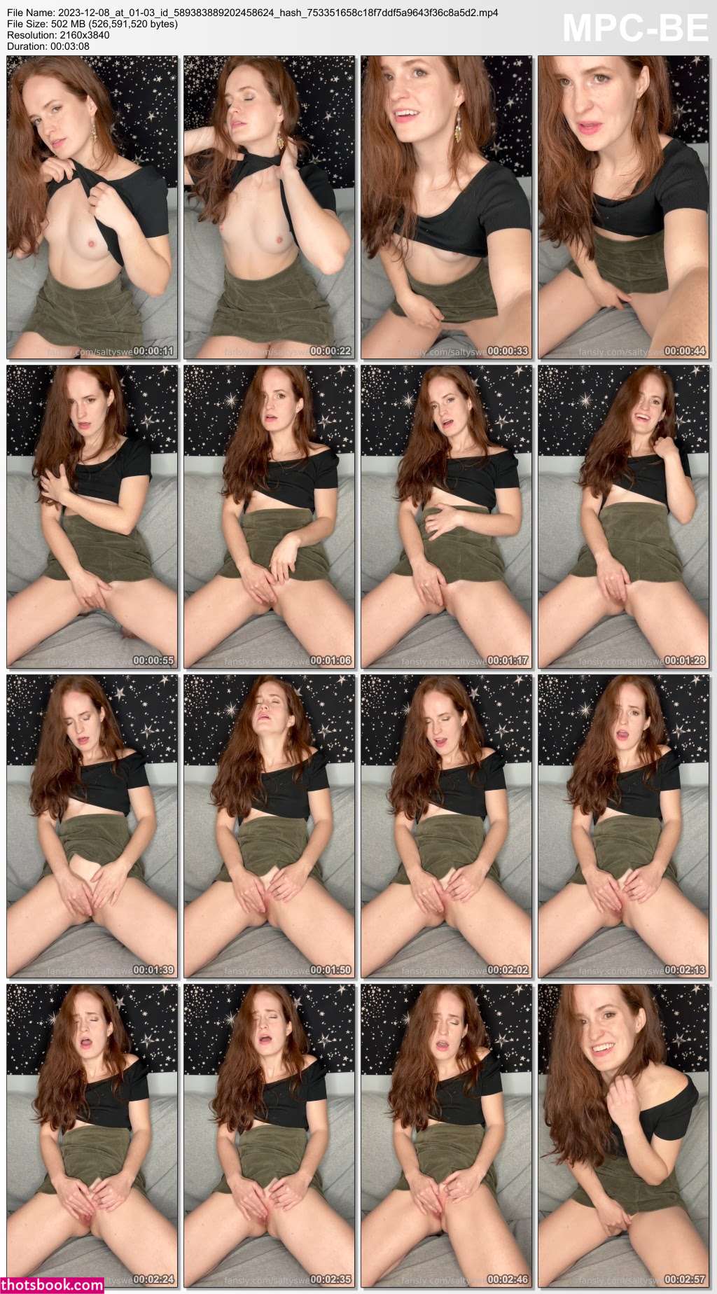 saltysweetcaroline Photo #55