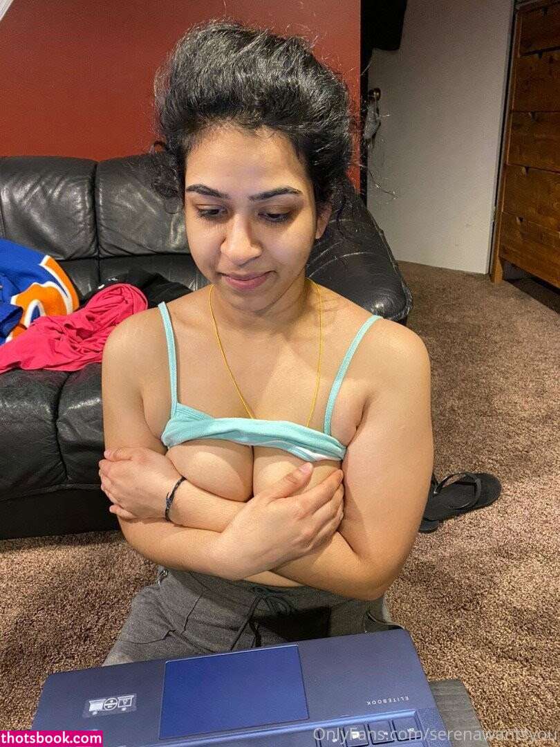 Serenawantsyou Photo #11