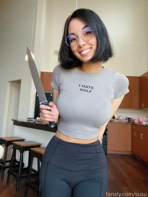 Swimsuit Succubus Post #2