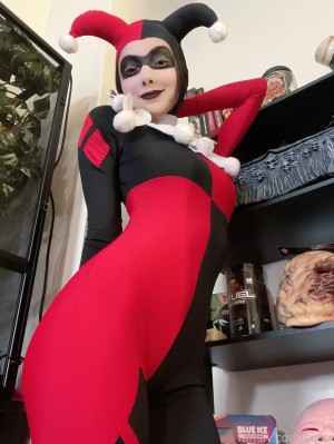 Swimsuit Succubus Photo #35