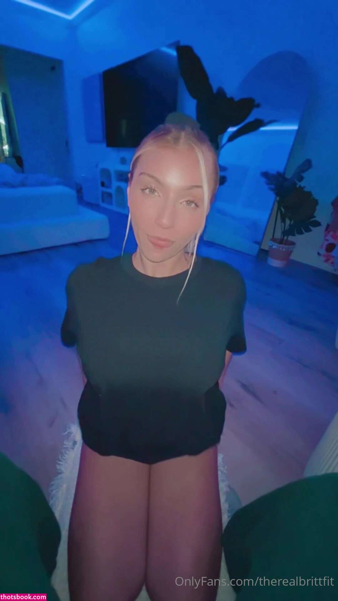 Therealbrittfit Photo #218