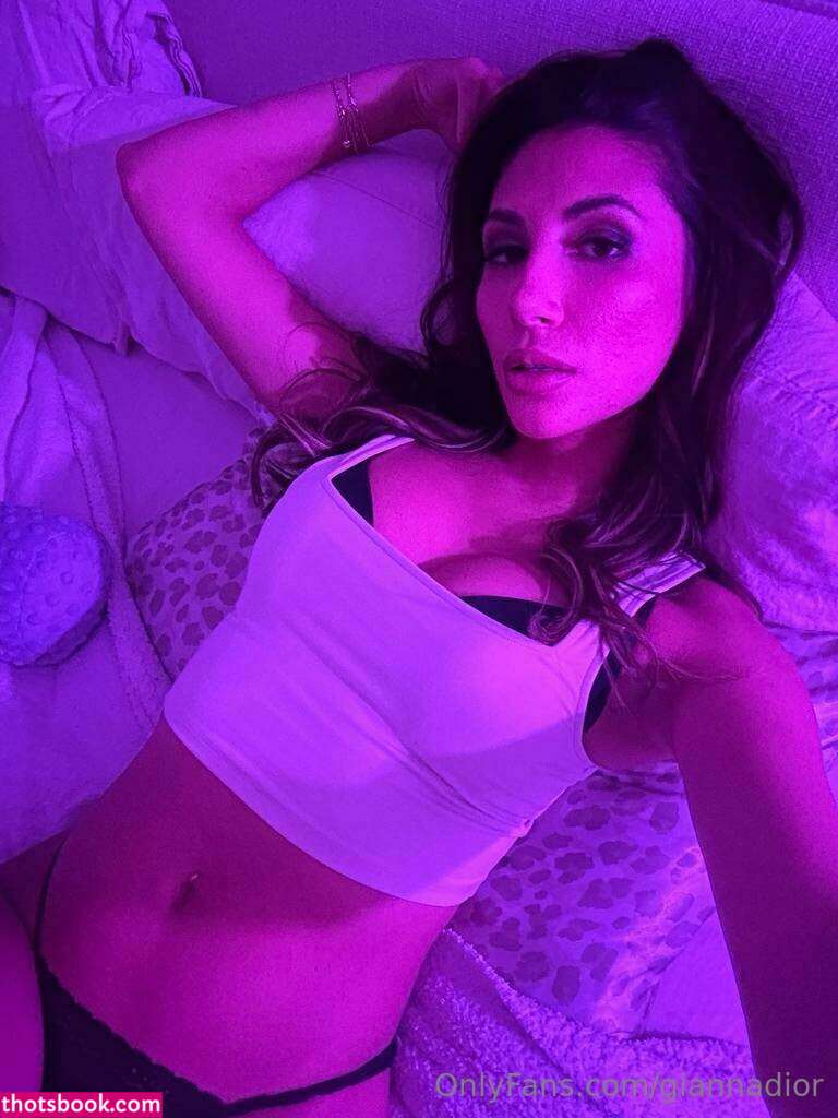 Gianna Dior Photo #399