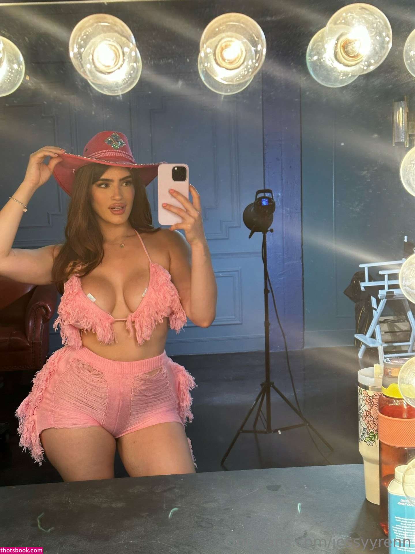 Allison Cactus Photo #253