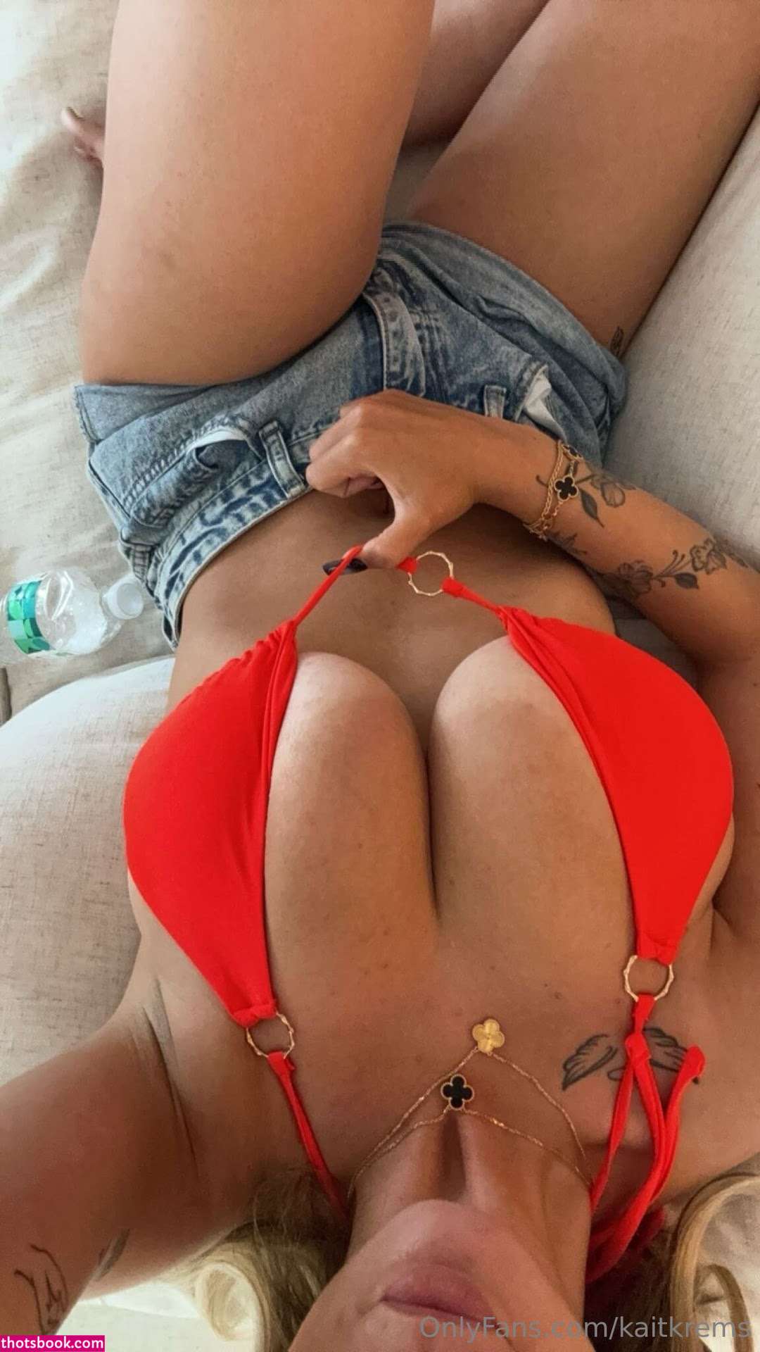 Kaitlyn Krems Photo #531