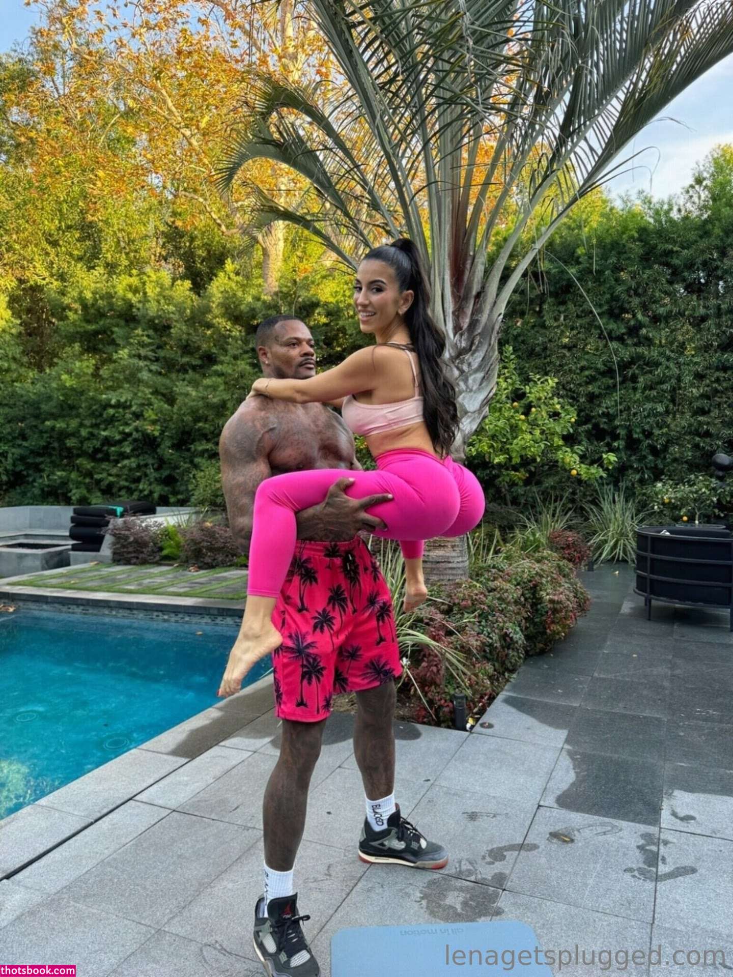 Lena The Plug Photo #143