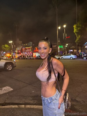 Lena The Plug Photo #142