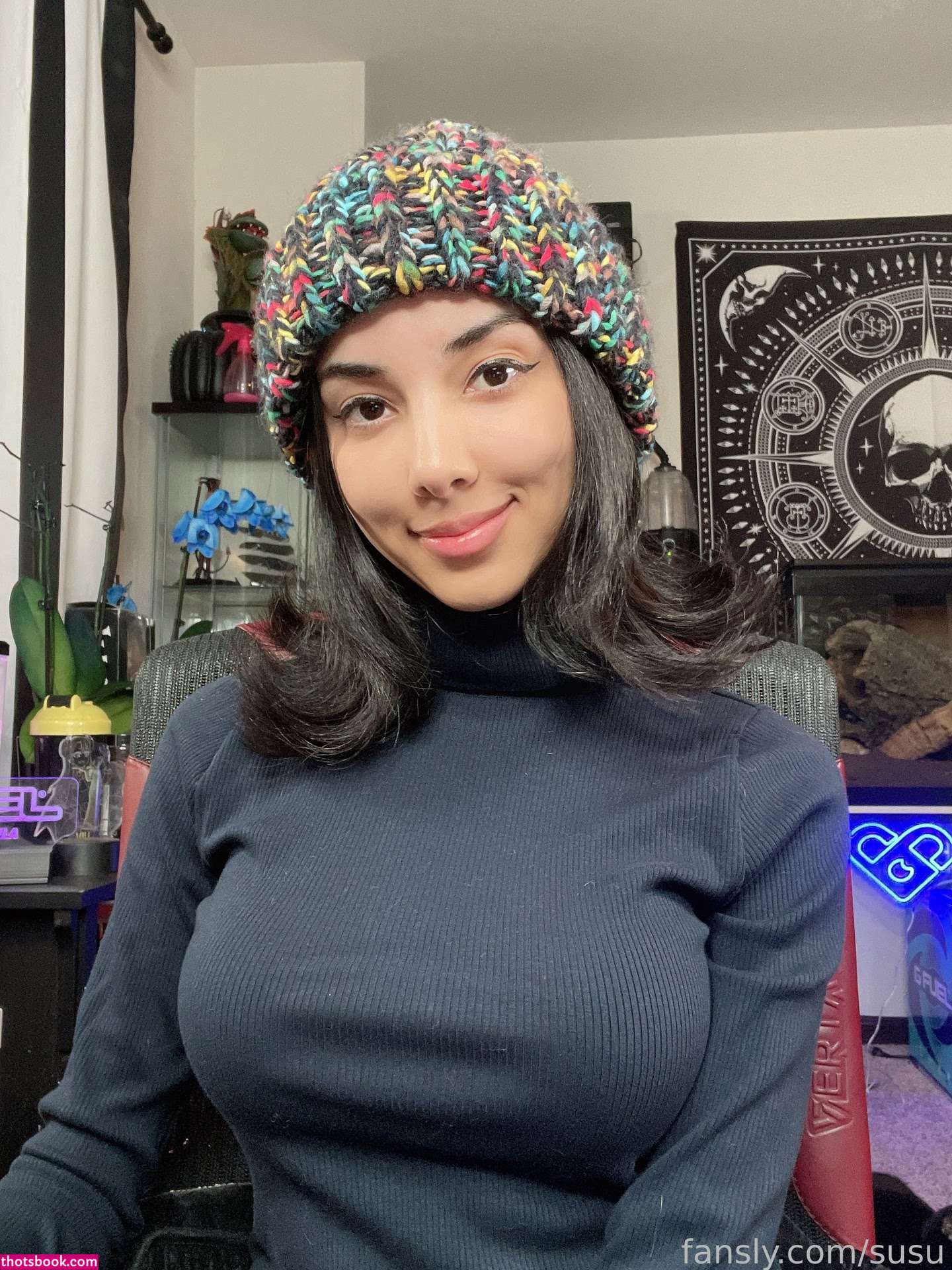 Swimsuit Succubus Photo #69