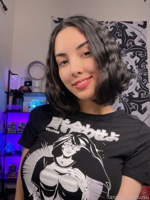 Swimsuit Succubus Photo #84