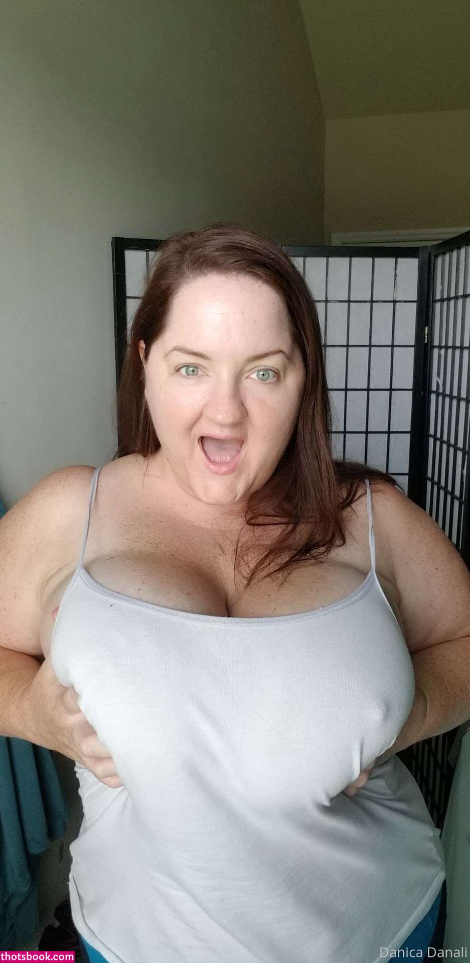 Danica Danali Photo #20