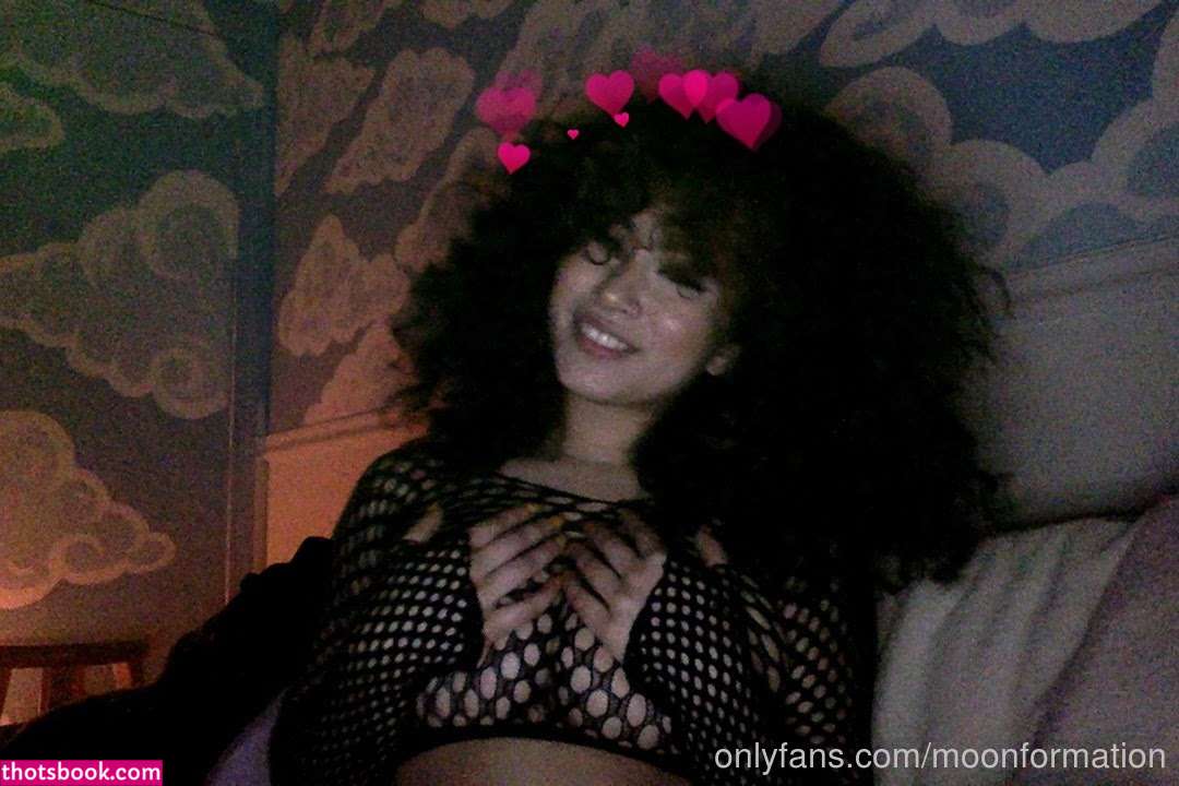 Moonformation Photo #25