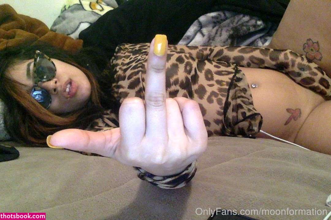 Moonformation Photo #33