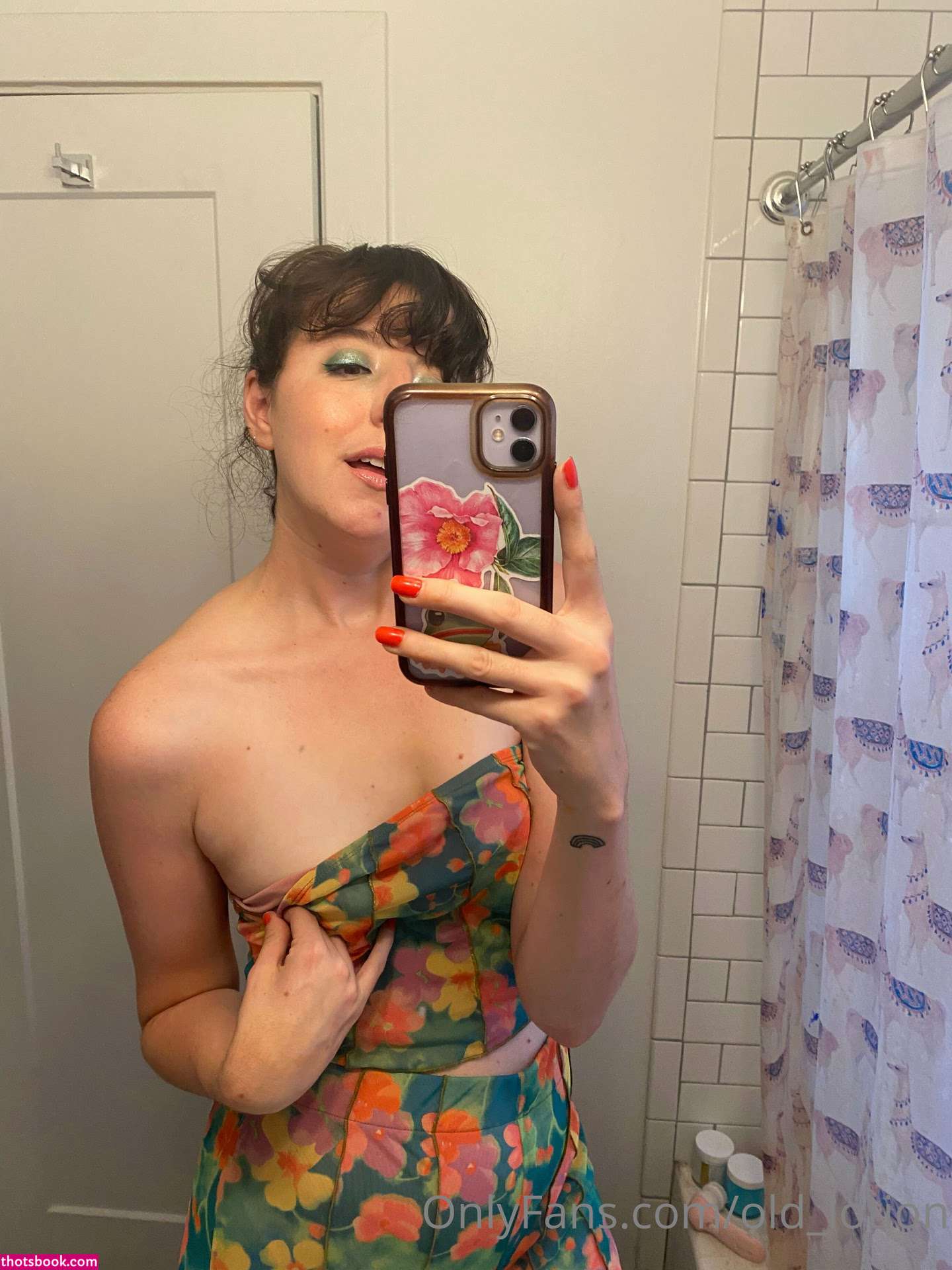 Old lotion Photo #23