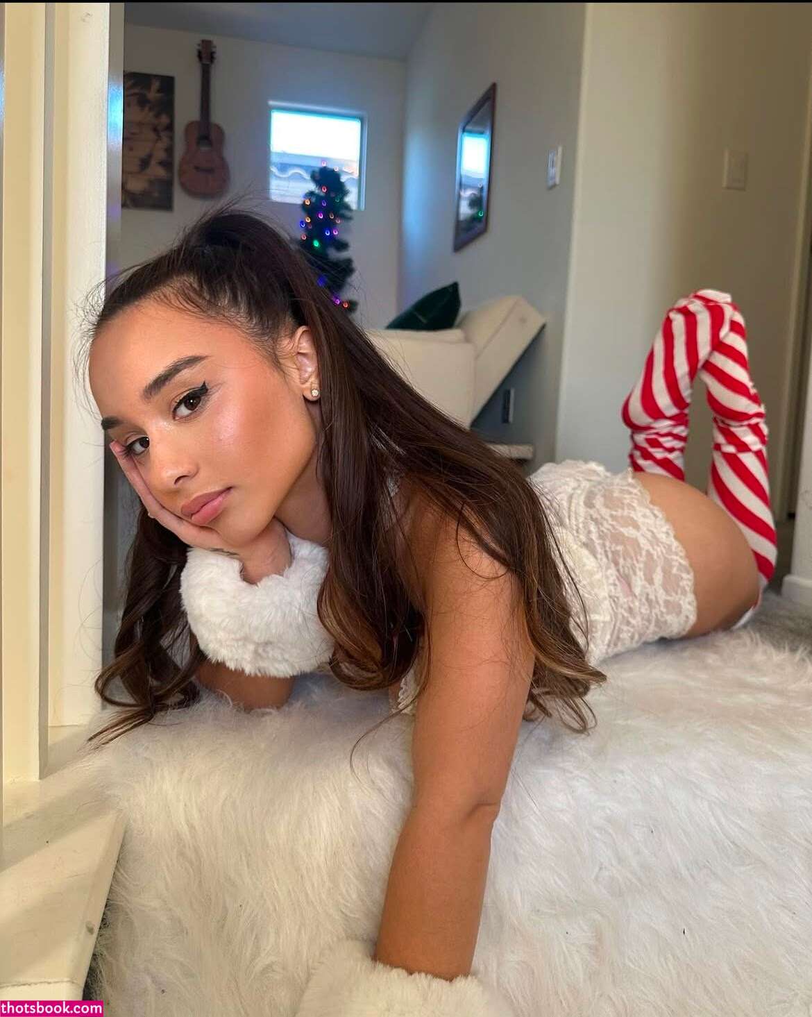 Alahna Ly Photo #278