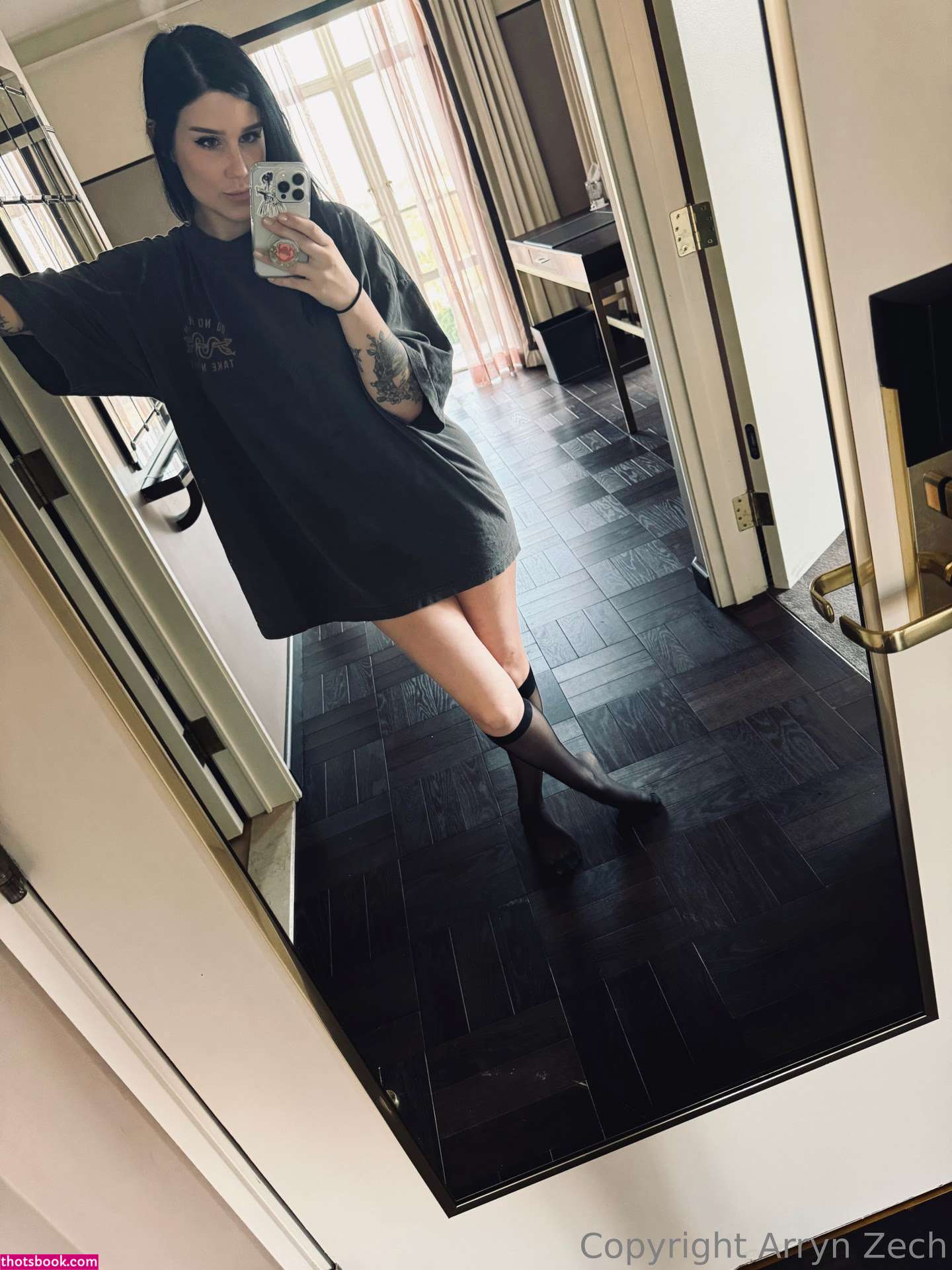 Arryn Zech Photo #607