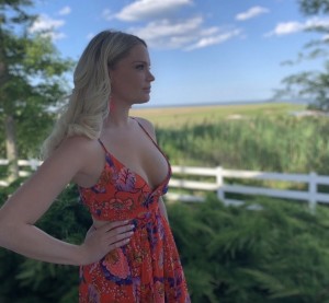 Ashley Martson Photo #58