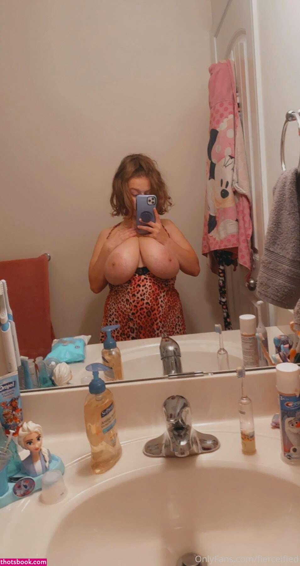 Fierceified Photo #58