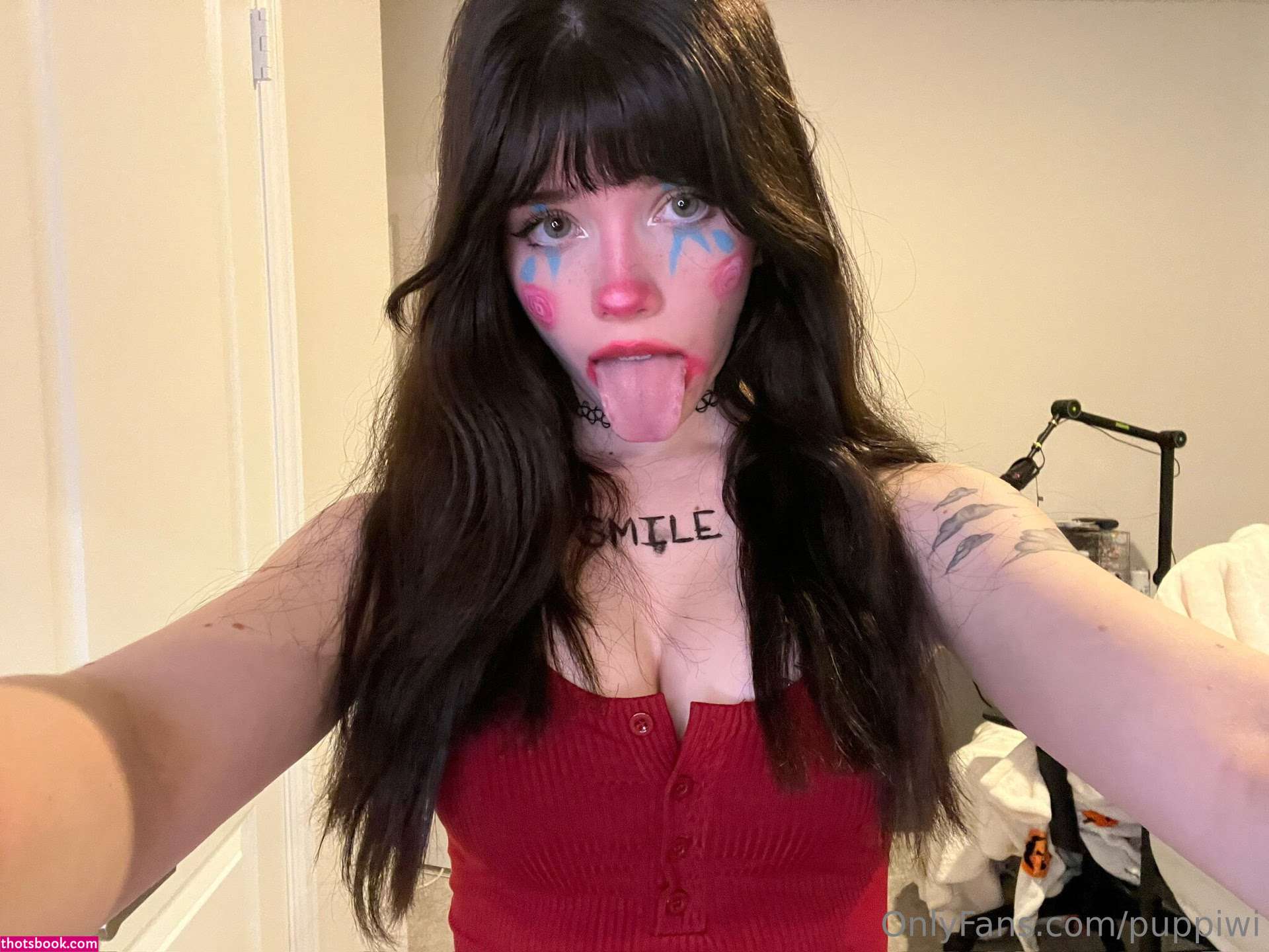 Grinchie Puppiwii Photo #359