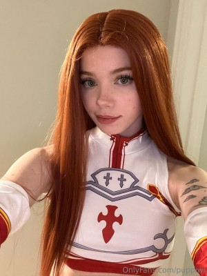 Grinchie Puppiwii Photo #358