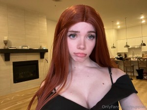 Grinchie Puppiwii Photo #364