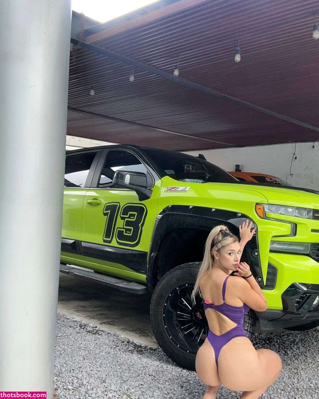 Maria Julissa Photo #104