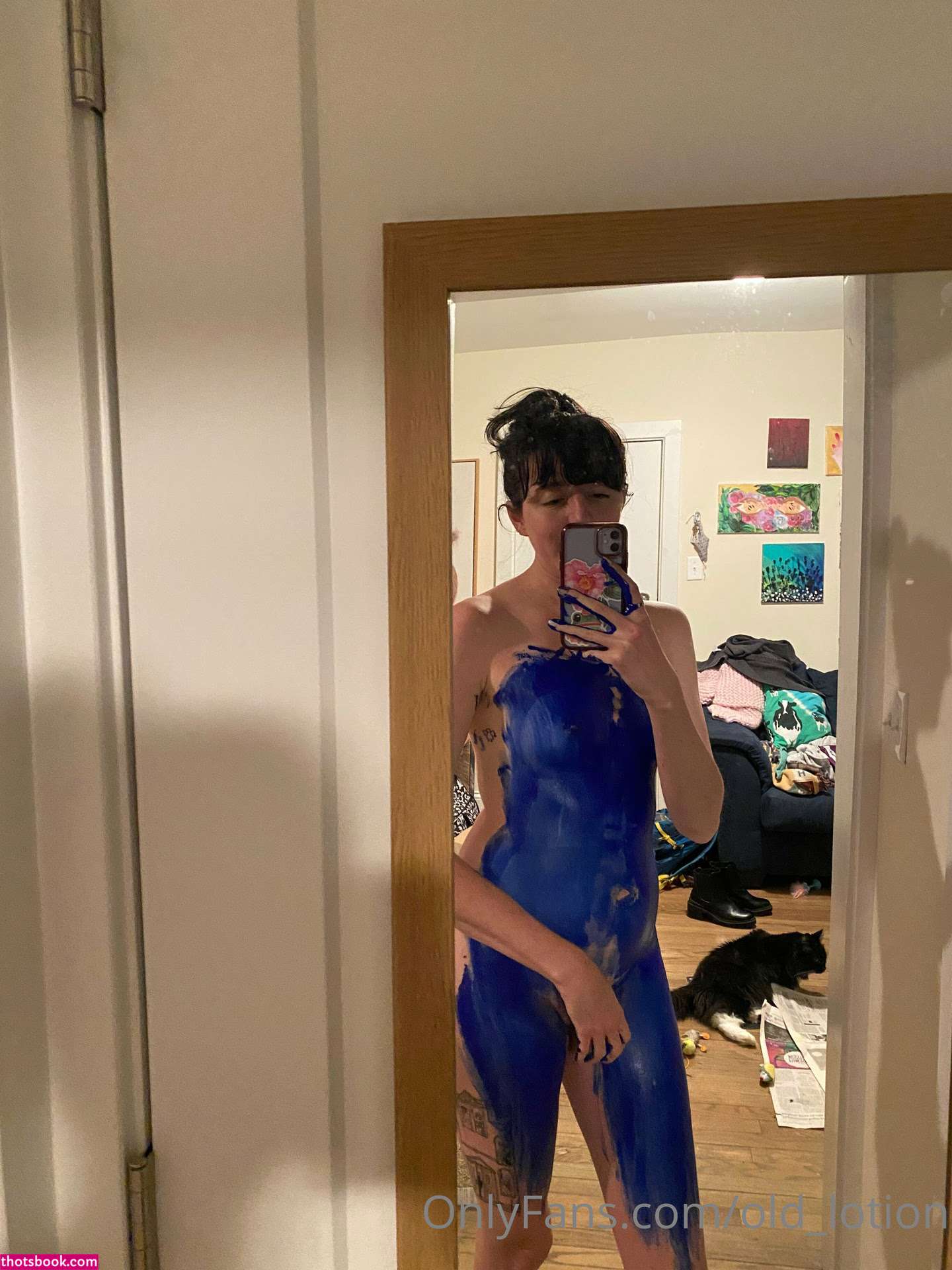 Old lotion Photo #26