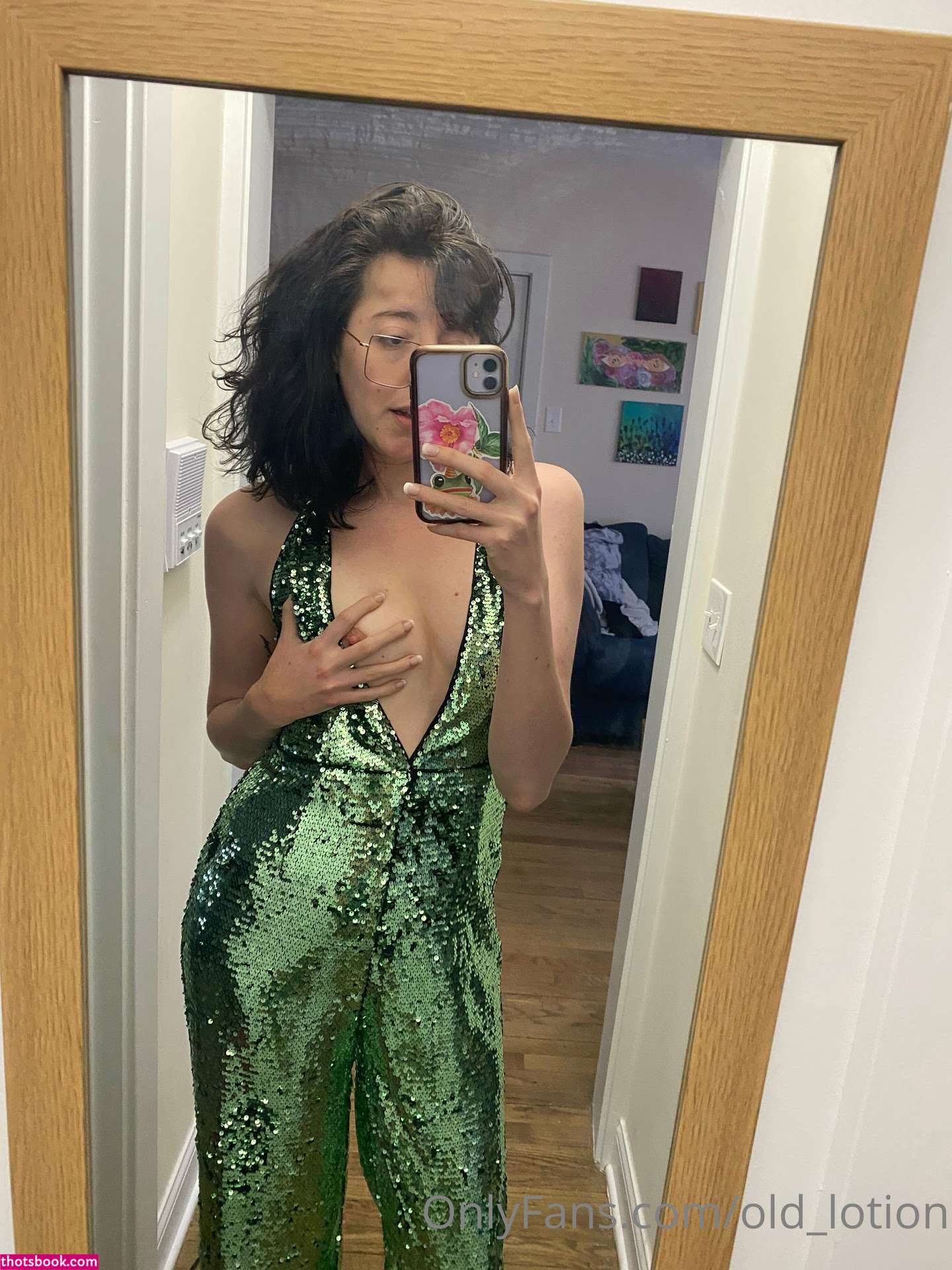 Old lotion Photo #28