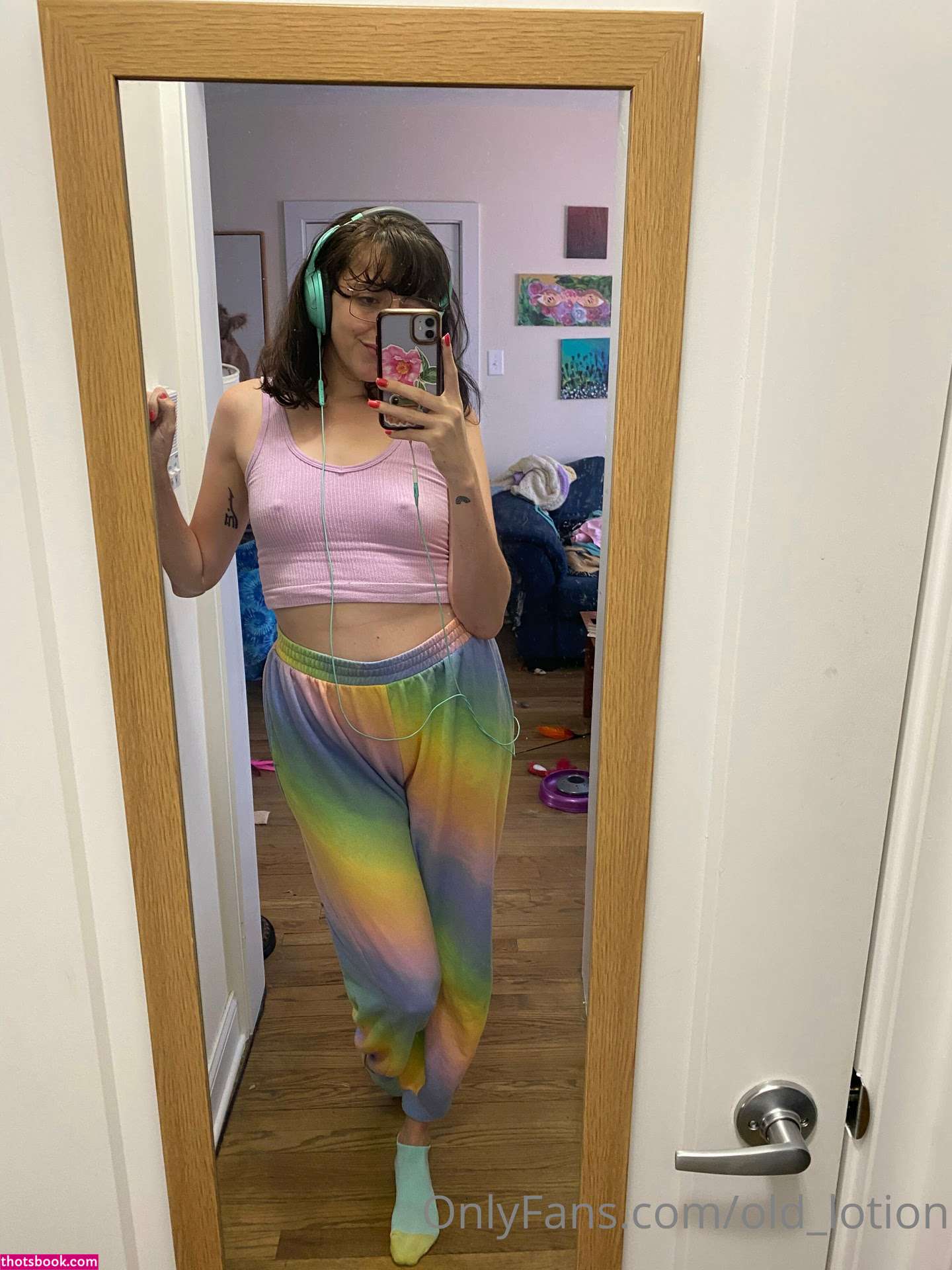 Old lotion Photo #38