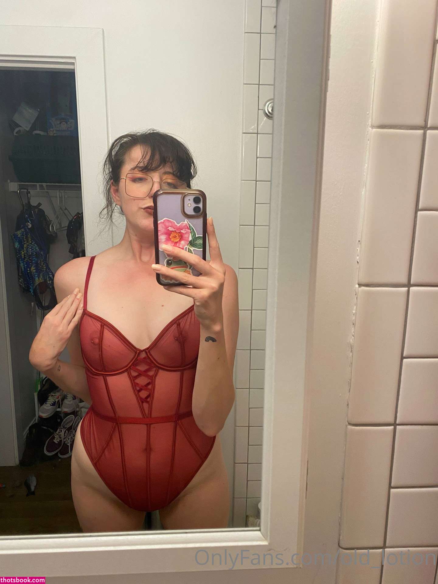 Old lotion Photo #40