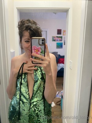 Old lotion Photo #37