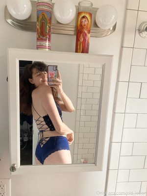 Old lotion Photo #39