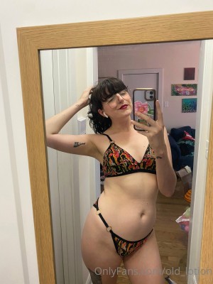 Old lotion Photo #46