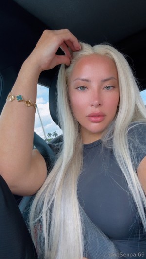 Woe Alexandra Photo #235