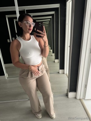 Woe Alexandra Photo #264