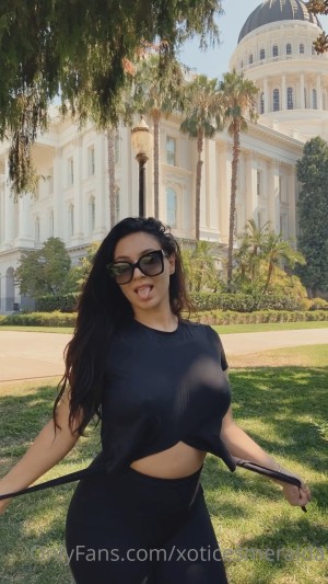 Exoticesmeralda Video #62