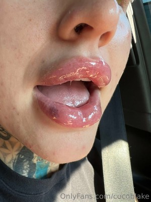 Coco Blake Photo #12