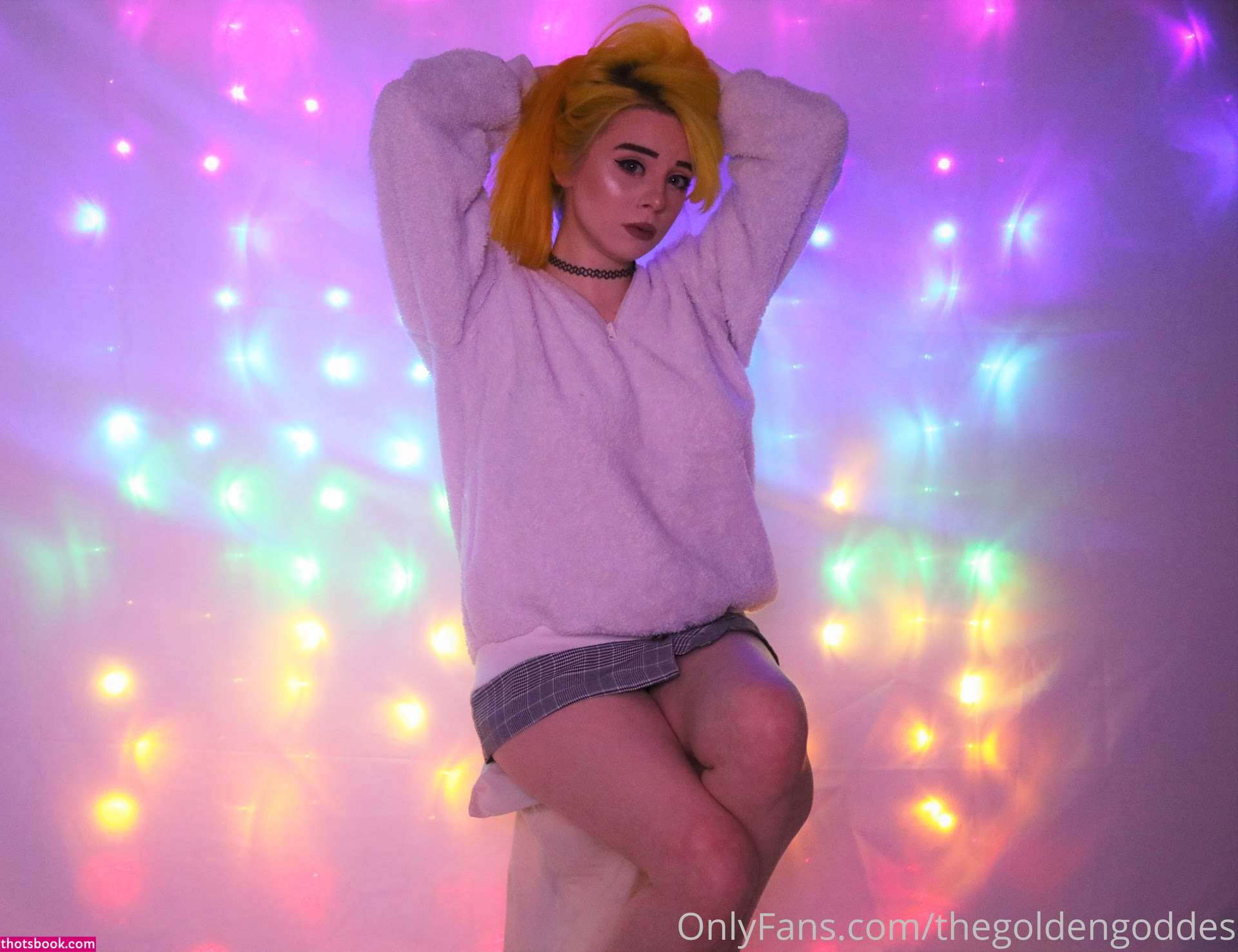 Goldengoddessxxx Photo #8