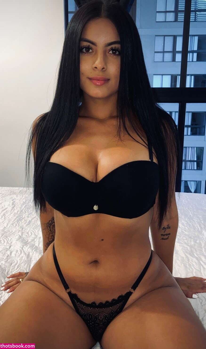 Joha Giraldo Photo #1