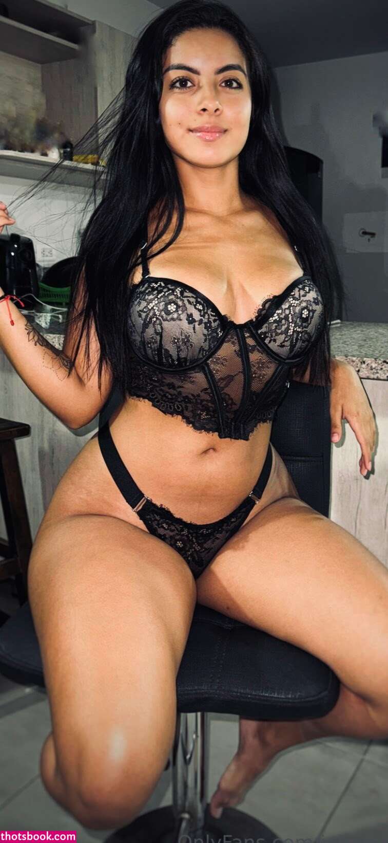 Joha Giraldo Photo #8