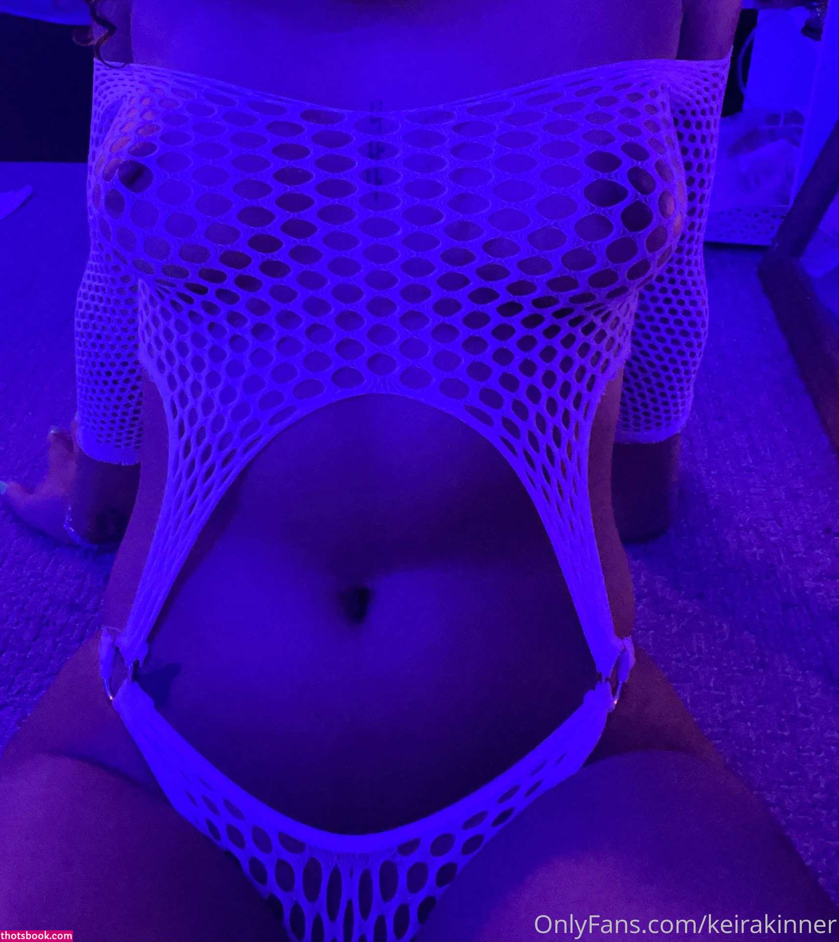 Keira Kinner Photo #46