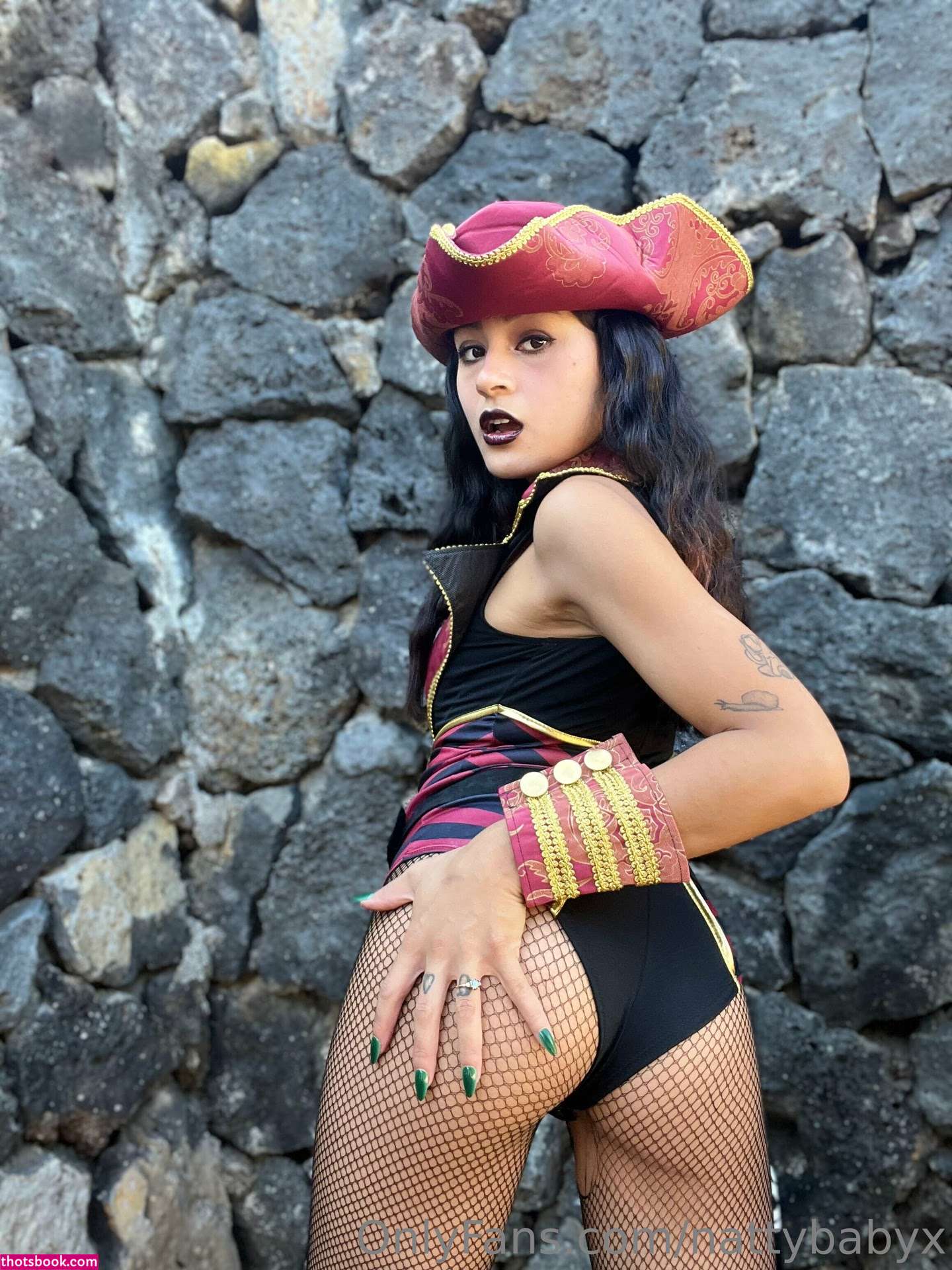 Nattybabyx Photo #39